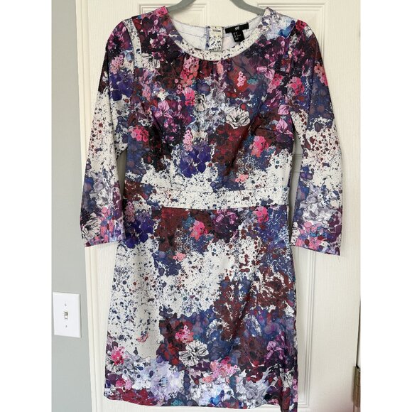 H&M Lana Del Rey Collection Dress - Picture 1 of 4